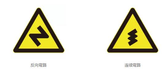 速度看！盘点15组易混淆交通标志，新老司机都中招